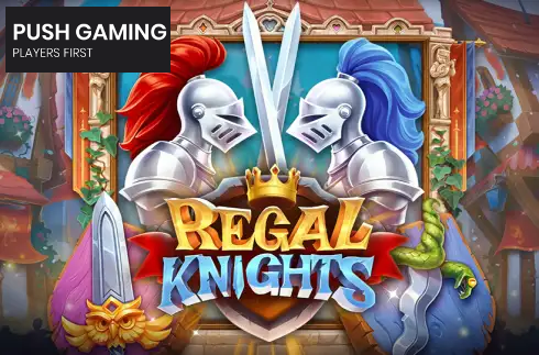 Regal Knights